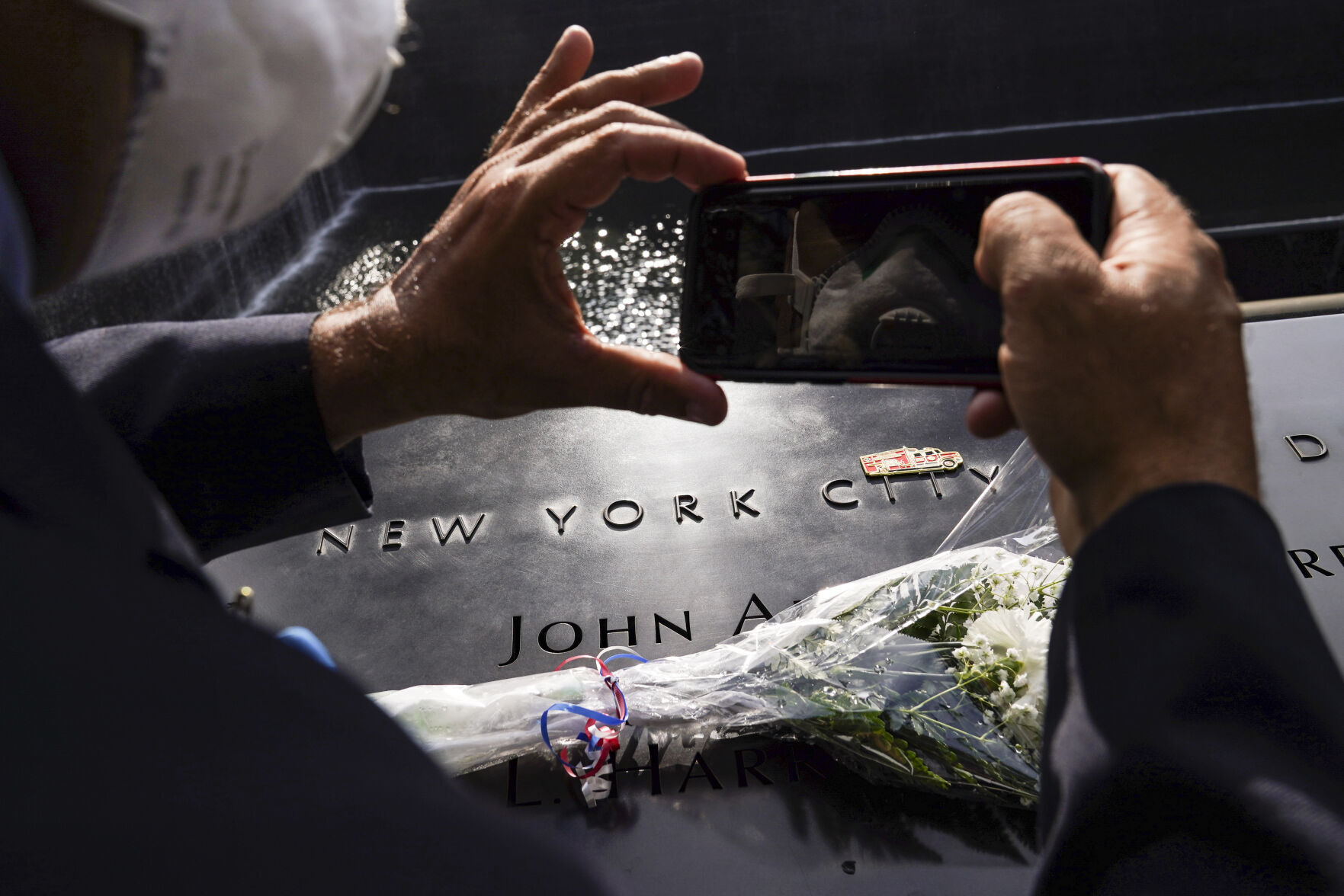 Sept 11 Anniversary